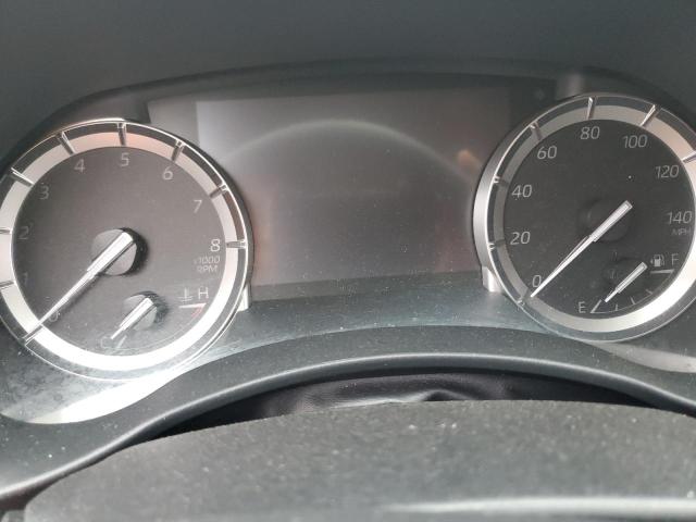 Photo 9 from auction – 2022 TOYOTA HIGHLANDER with VIN 5TDGZRBH4NS181913