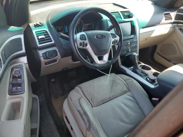Photo 8 from auction – 2012 FORD EXPLORER X with VIN 1FMHK8D86CGA55068