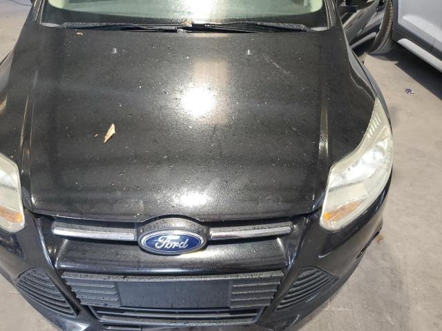 Photo 11 from auction – 2014 FORD FOCUS SE with VIN 1FADP3K20EL306401