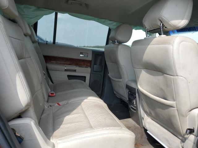 Photo 11 from auction – 2011 FORD FLEX LIMITED with VIN 2FMGK5DC7BBD30807