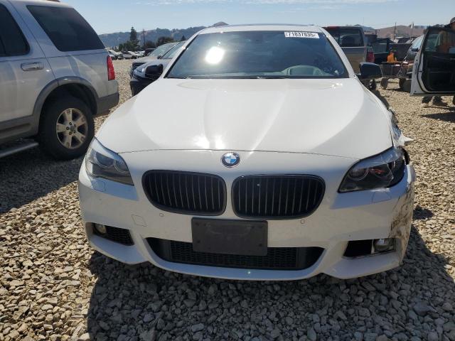 Photo 5 from auction – 2013 BMW 535 I with VIN WBAFR7C53DC829050