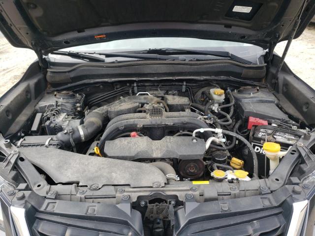 Photo 12 from auction – 2018 SUBARU FORESTER 2 with VIN JF2SJAGC4JH418089
