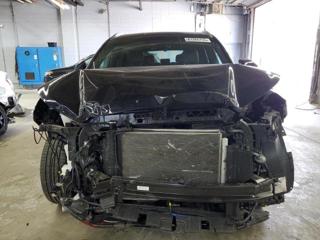 Photo 5 from auction – 2023 HYUNDAI PALISADE CALLIGRAPHY with VIN KM8R7DGE3PU525046