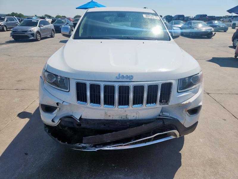 Photo 5 from auction – 2015 JEEP GRAND CHER with VIN 1C4RJEBG7FC640046
