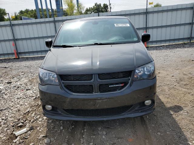 Photo 5 from auction – 2019 DODGE GRAND CARAVAN SE with VIN 2C4RDGBG8KR614303