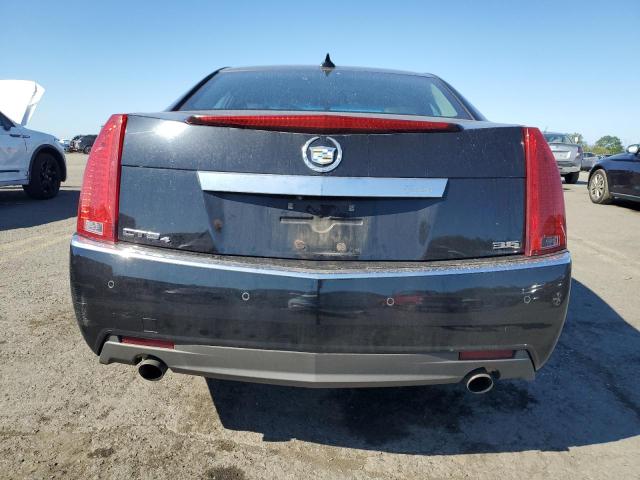 Photo 6 from auction – 2011 CADILLAC CTS PREMIU with VIN 1G6DS5ED0B0114297