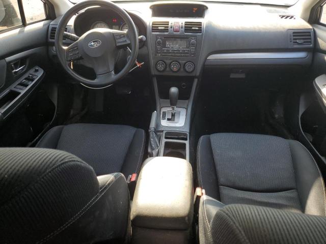 صورة رقم 8 من المزاد - 2012 SUBARU IMPREZA SP مع VIN JF1GPAL67CH214107
