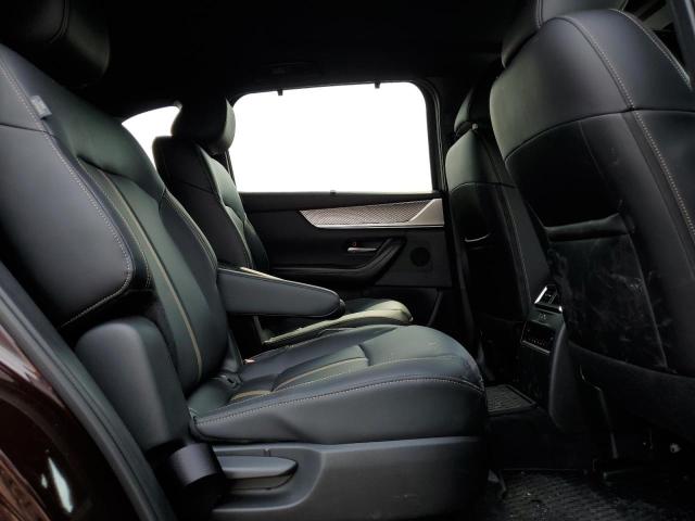Photo 11 from auction – 2025 MAZDA CX-90 PREM with VIN JM3KKDHA9S1238067