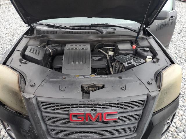 Photo 12 from auction – 2011 GMC TERRAIN SLT with VIN 2CTALUEC0B6297615