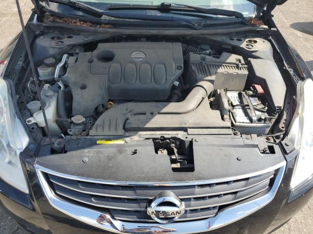 Photo 11 from auction – 2012 NISSAN ALTIMA BAS with VIN 1N4AL2AP5CN558507