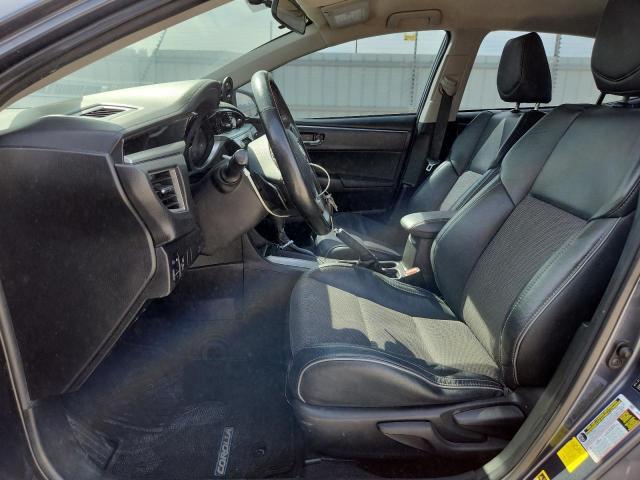 Photo 7 from auction – 2015 TOYOTA COROLLA L with VIN 5YFBURHE1FP349040