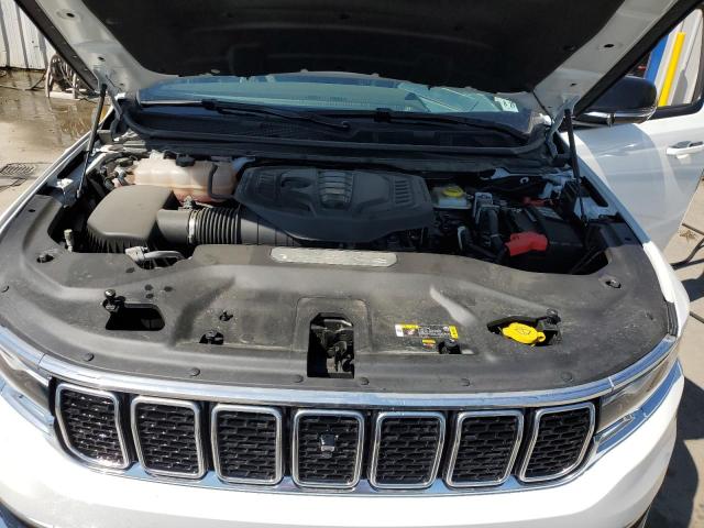 Photo 12 from auction – 2024 JEEP WAGONEER L with VIN 1C4SJSDP3RS104444