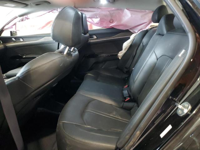 Photo 10 from auction – 2023 KIA K5 EX with VIN 5XXG34J22PG169538