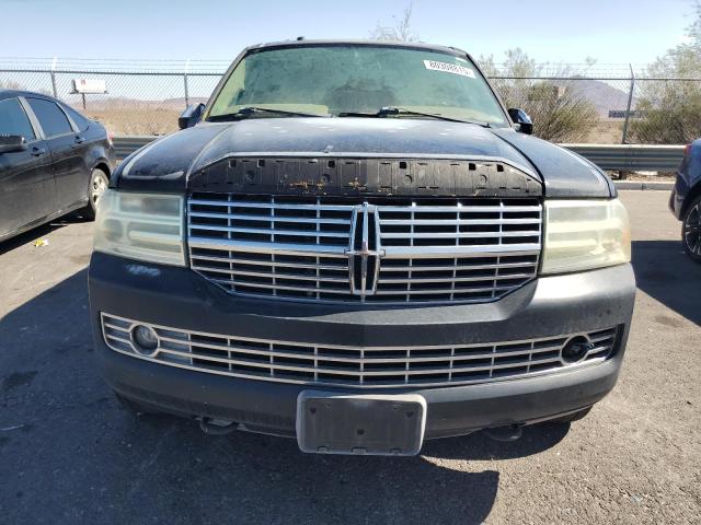 Photo 5 from auction – 2007 LINCOLN NAVIGATOR with VIN 5LMFU27537LJ25071