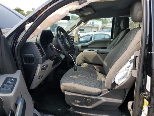 Photo 7 from auction – 2018 FORD F150 SUPER with VIN 1FTFX1E55JFB53181