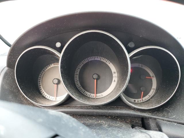 Photo 9 from auction – 2006 MAZDA 3 HATCHBAC with VIN JM1BK143261520877