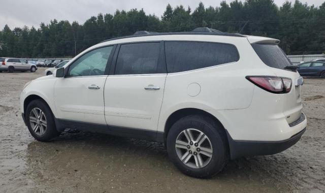Photo 2 from auction – 2015 CHEVROLET TRAVERSE L with VIN 1GNKVHKD5FJ103708