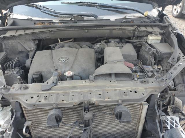 Foto 12 de la subasta – 2018 TOYOTA HIGHLANDER con VIN 5TDBZRFH1JS899871