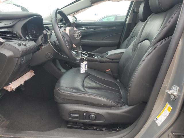 Photo 7 from auction – 2019 BUICK LACROSSE E with VIN 1G4ZP5SZ1KU108808