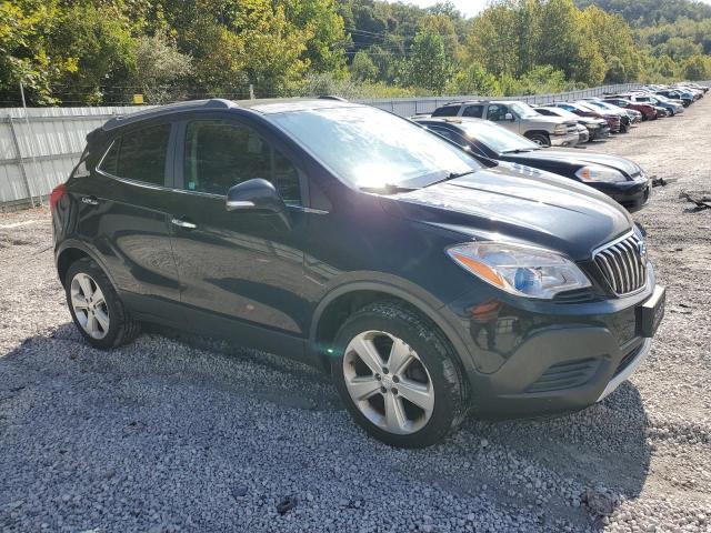 Photo 4 from auction – 2015 BUICK ENCORE with VIN KL4CJESB2FB259800