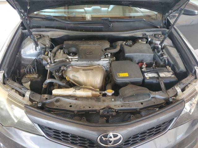 Zdjęcie 12 z aukcji – 2012 TOYOTA CAMRY BASE z VIN 4T1BF1FK8CU189169