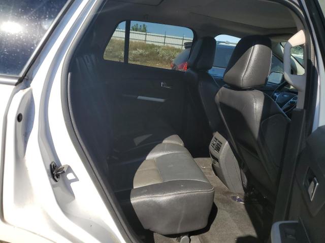 Photo 11 from auction – 2011 FORD EDGE SPORT with VIN 2FMDK4AK2BBA87285