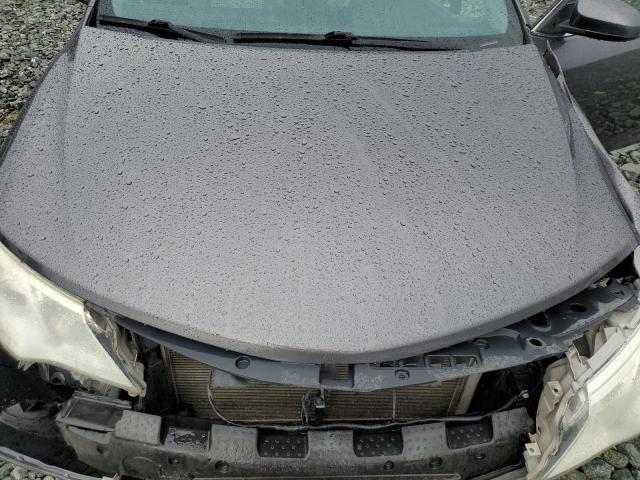 Photo 11 from auction – 2014 TOYOTA CAMRY L with VIN 4T1BF1FK2EU435586