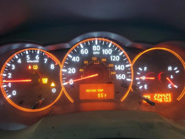 Photo 9 from auction – 2009 NISSAN ALTIMA 3.5 with VIN 1N4BL21E29C198684