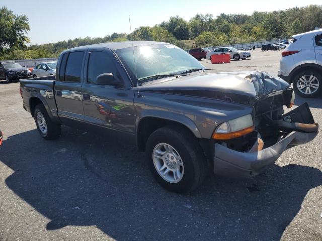 Photo 4 from auction – 2004 DODGE DAKOTA QUA with VIN 1D7HL38K84S711611