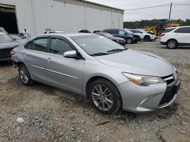 Photo 4 from auction – 2017 TOYOTA CAMRY LE with VIN 4T1BF1FK5HU277684