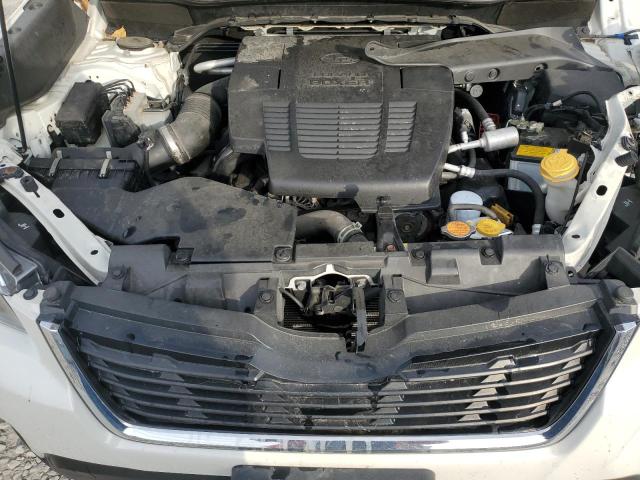 Photo 12 from auction – 2020 SUBARU FORESTER LIMITED with VIN JF2SKASC1LH534776
