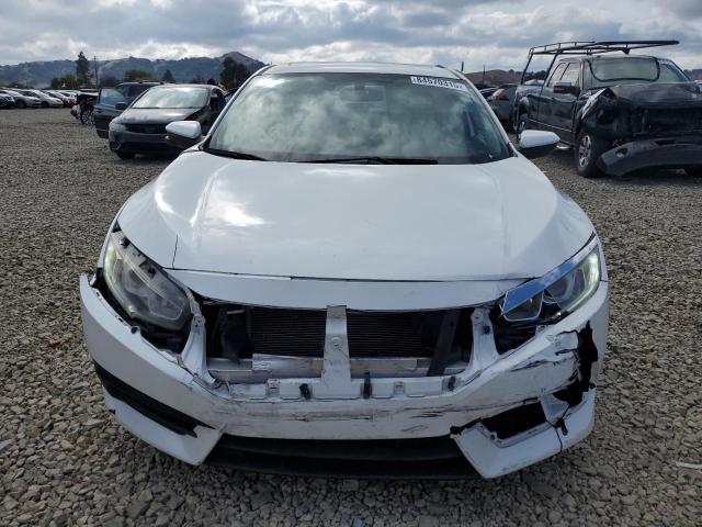 Photo 5 from auction – 2017 HONDA CIVIC EX with VIN 2HGFC2F73HH507842