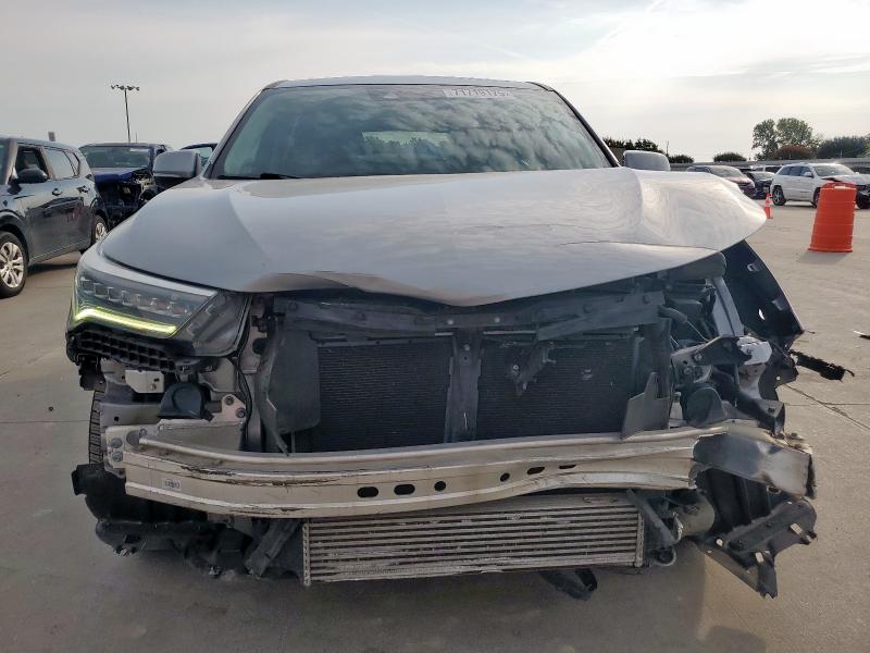 Photo 5 from auction – 2020 ACURA RDX TECHNO with VIN 5J8TC1H54LL004759