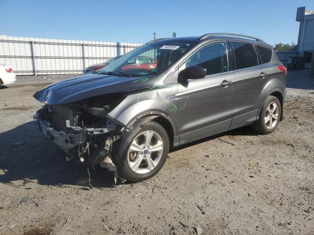 Photo 1 from auction – 2016 FORD ESCAPE SE with VIN 1FMCU9GX6GUA57620