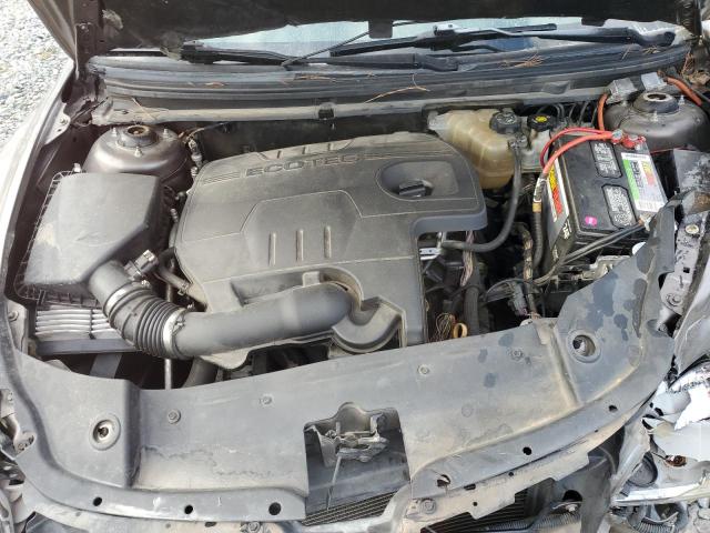 Photo 11 from auction – 2011 CHEVROLET MALIBU LS with VIN 1G1ZB5E10BF205200