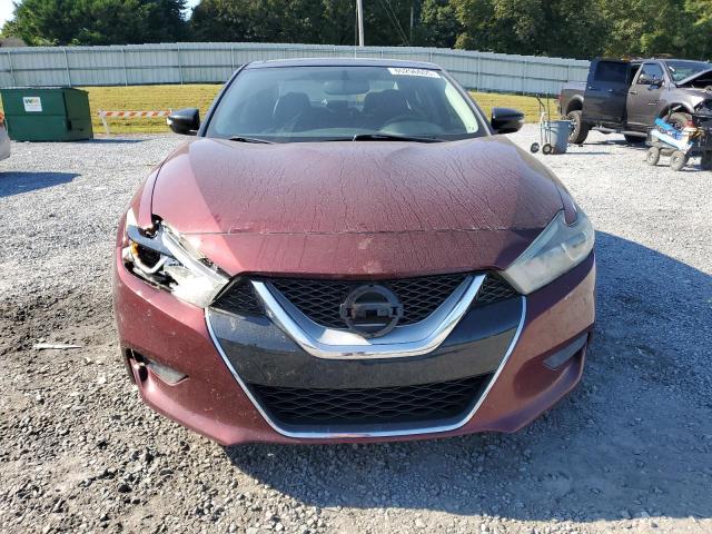 Photo 5 from auction – 2016 NISSAN MAXIMA 3.5 with VIN 1N4AA6AP5GC901654