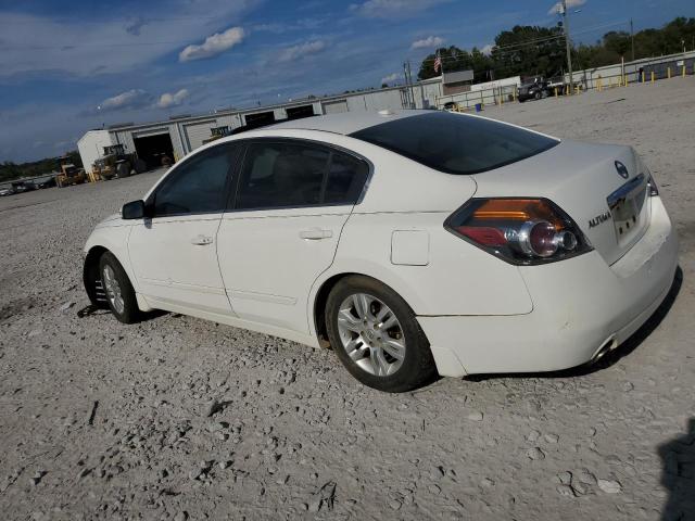 Foto 2 de la subasta – 2011 NISSAN ALTIMA BAS con VIN 1N4AL2AP8BC158841