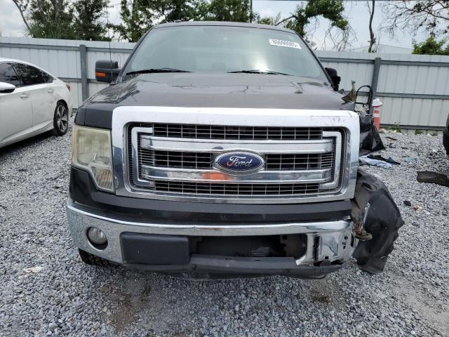 Photo 5 from auction – 2014 FORD F150 SUPERCREW with VIN 1FTEW1CM3EFA99023