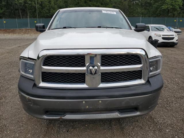 Photo 5 from auction – 2011 DODGE RAM 1500 with VIN 1D7RV1GP0BS536283