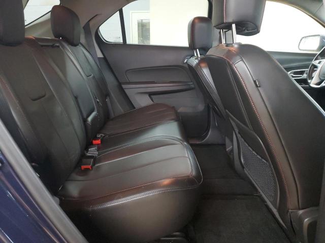 Photo 11 from auction – 2015 CHEVROLET EQUINOX LT with VIN 2GNALCEK4F1138426