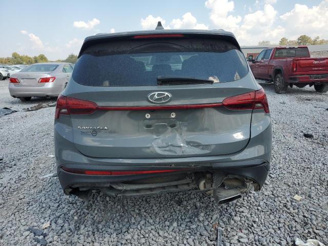 Photo 6 from auction – 2021 HYUNDAI SANTA FE S with VIN 5NMS14AJ6MH320868
