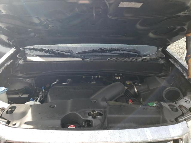 Photo 12 from auction – 2013 HONDA PILOT EXL with VIN 5FNYF4H57DB071325