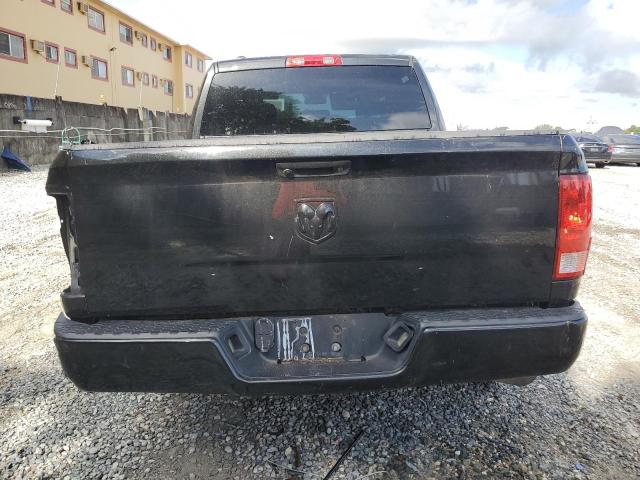 Photo 6 from auction – 2018 RAM 1500 ST with VIN 1C6RR6KG6JS297010