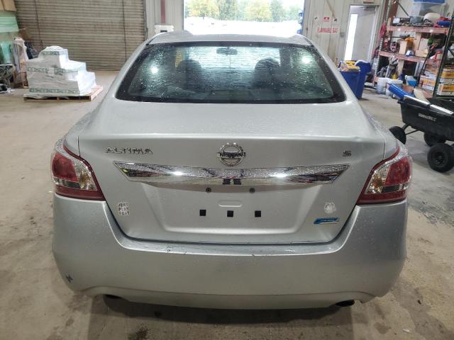 Photo 6 from auction – 2013 NISSAN ALTIMA 2.5 with VIN 1N4AL3AP1DC272379