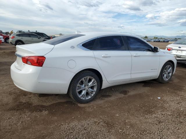 Photo 3 from auction – 2014 CHEVROLET IMPALA LT with VIN 2G1125S36E9163051