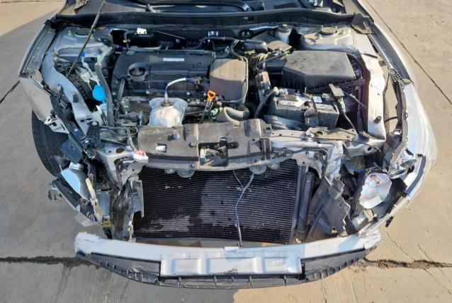 Photo 11 from auction – 2017 HONDA ACCORD with VIN 1HGCR2F36HA107044