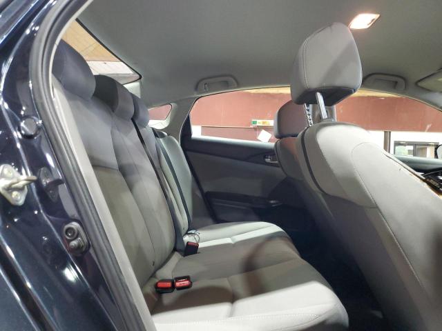 Photo 10 from auction – 2019 HONDA CIVIC LX with VIN 2HGFC2F68KH539362