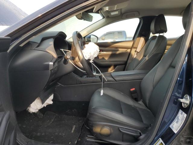 Photo 7 from auction – 2023 MAZDA 3 SELECT with VIN 3MZBPABM2PM380389