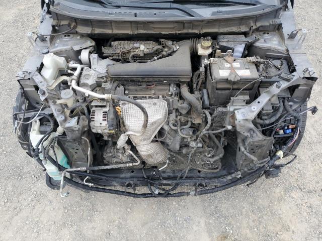 Zdjęcie 11 z aukcji – 2017 NISSAN ROGUE S z VIN KNMAT2MT3HP587230