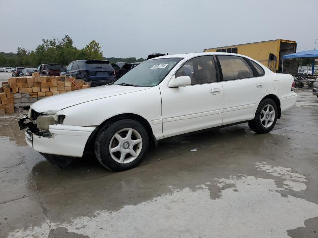 TOYOTA AVALON XLS 1995 with VIN 4T1GB11E9SU021641 - Photo from auction